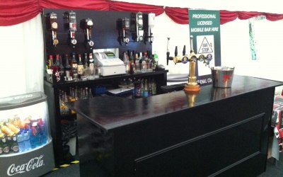 Basic Bar