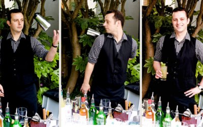 Bartenders Inc.