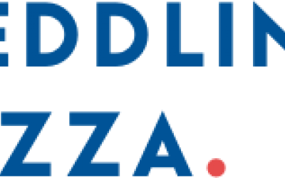 Peddling Pizza 