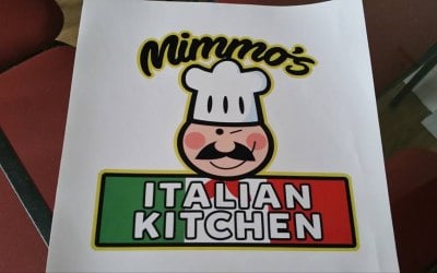 Mimmo's Italian Kitchen