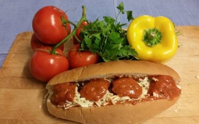 Mimmo's Italian Kitchen