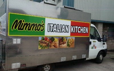 Mimmo's Italian Kitchen