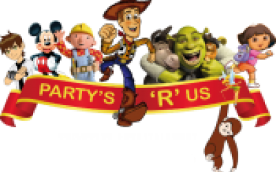 Partys R Us