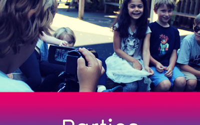 Sparks Film and Media Arts