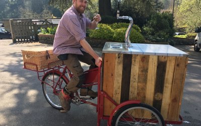Love Beer Bars Ltd