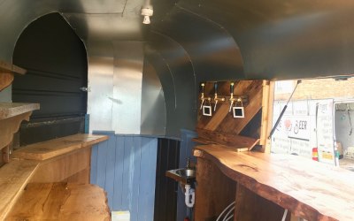 Love Beer Bars Ltd