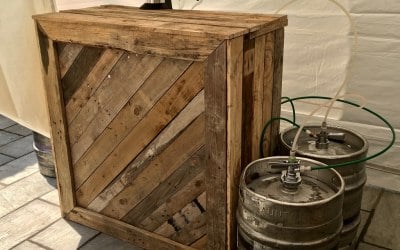 Love Beer Bars Ltd