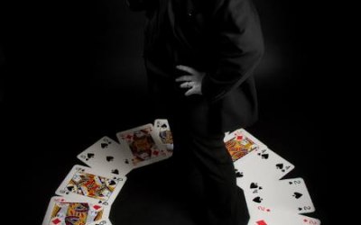 Chris Stokes Magic