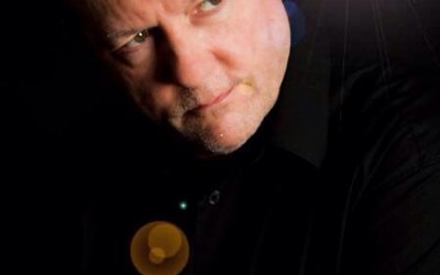 Chris Stokes Magic
