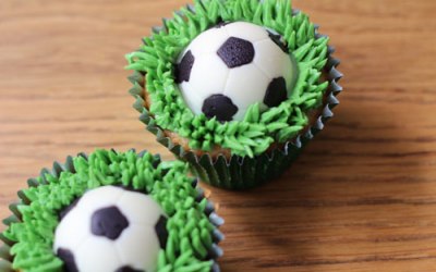 Emma Page Buttercream Cakes