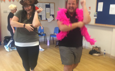 Hen/Sten/Stag parties