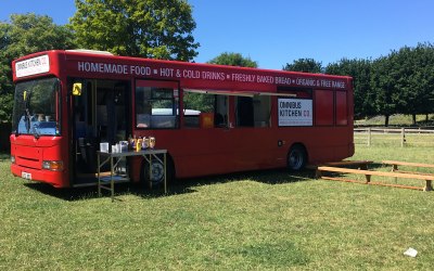 Omnibus Kitchen Co.