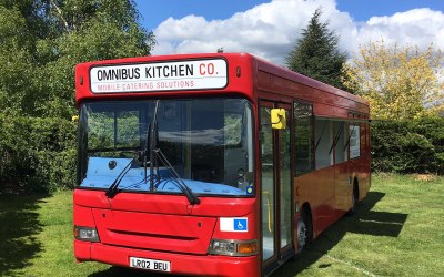 Omnibus Kitchen Co.