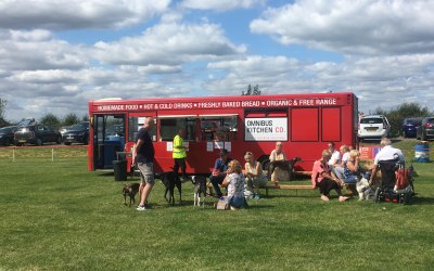 Omnibus Kitchen Co.