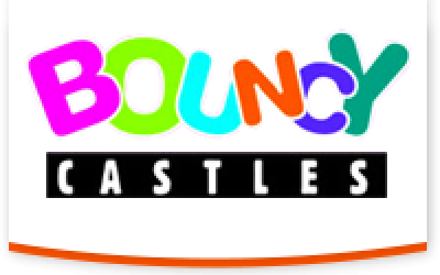 Bouncy Castles of North London