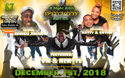 Annual Concert Event