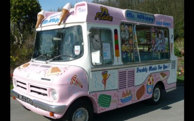 Mr Whippy 
