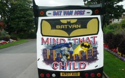 Mr Whippy 