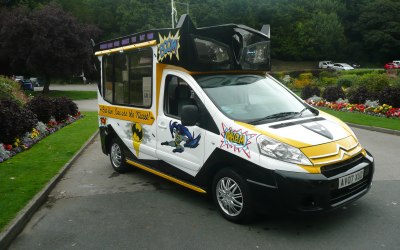 Mr Whippy 
