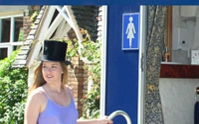 Top Hat Occasions Ltd