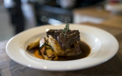 Bon Appetit Specialist Catering