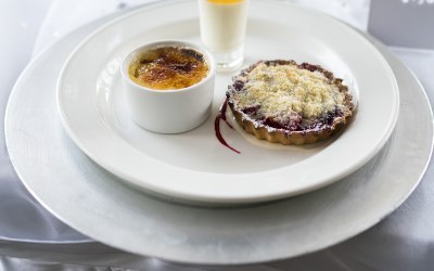 Bon Appetit Specialist Catering