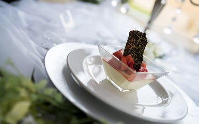 Bon Appetit Specialist Catering