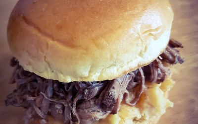 East Coast Grill