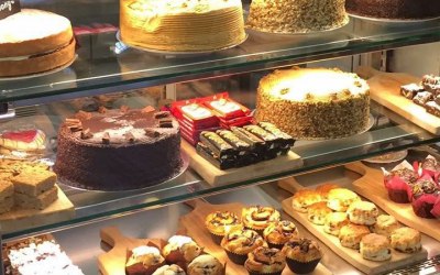 W&W Event Catering 