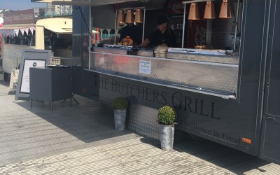 W&W Event Catering 