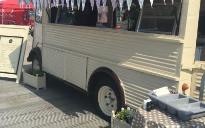 W&W Event Catering 
