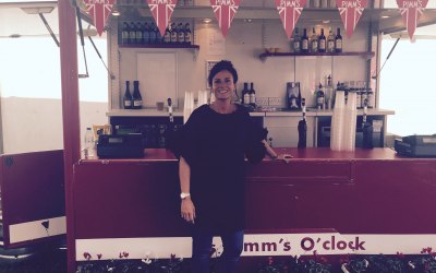 W&W Event Catering 