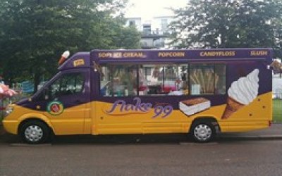 A&M Event Catering Scotland