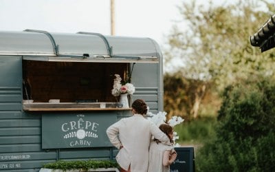 Wedding Catering