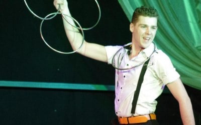 Joshs Magic