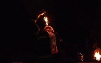 Joshs Magic
