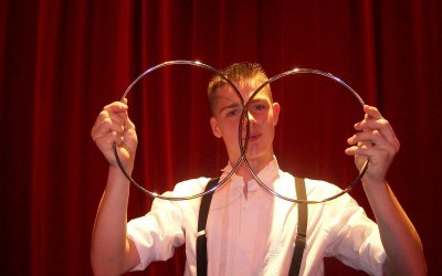 Joshs Magic