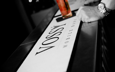 Vossy Mobile Bars