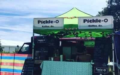 Pickle-O Coffee Co.
