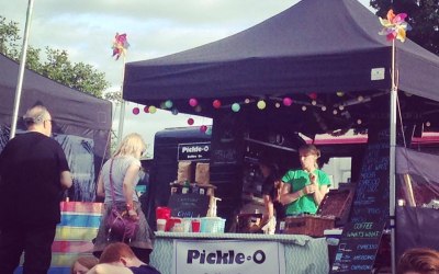 Pickle-O Coffee Co.