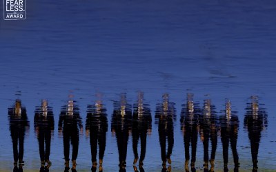 Award winning Devon Wedding photographer