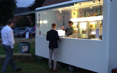AC Eventbars