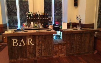 AC Eventbars