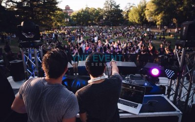 YNE Event Services