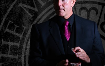 Gary Jones Magic
