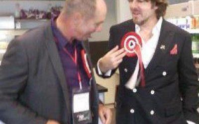 Gary Jones Magic