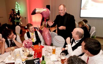 Gary Jones Magic