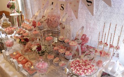Something Sweeter