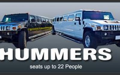 Manhattan Limousine 