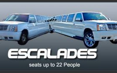 Manhattan Limousine 